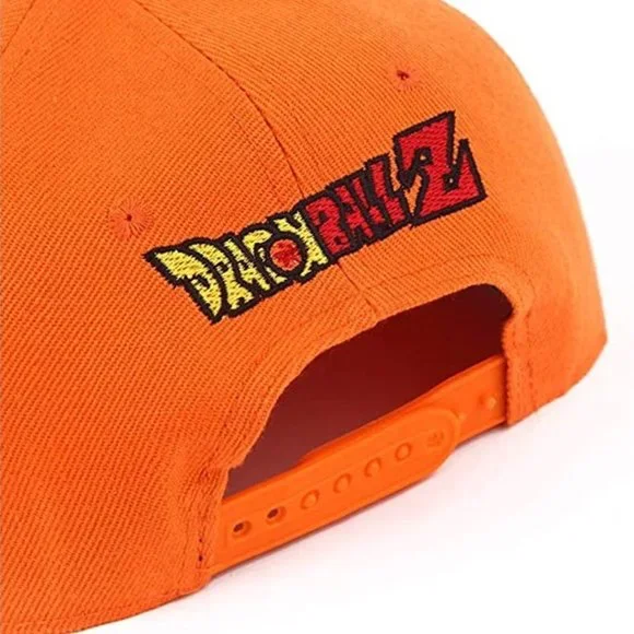 Dragon Ball Z Hat - Picture 2 of 2